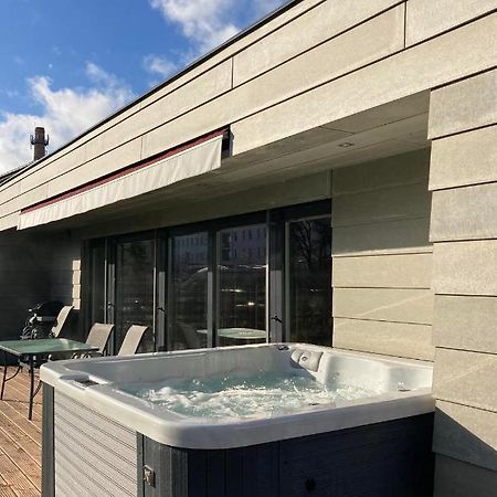 Ravila Puhkemaja Kuressaare Luaran gambar