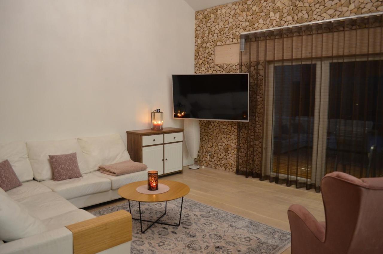 Ravila Puhkemaja Kuressaare Luaran gambar