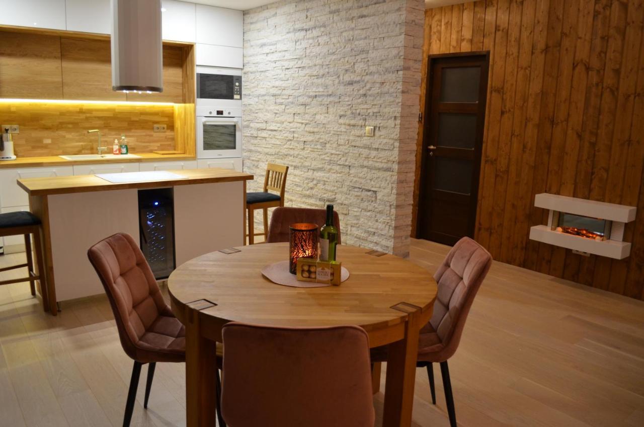 Ravila Puhkemaja Kuressaare Luaran gambar