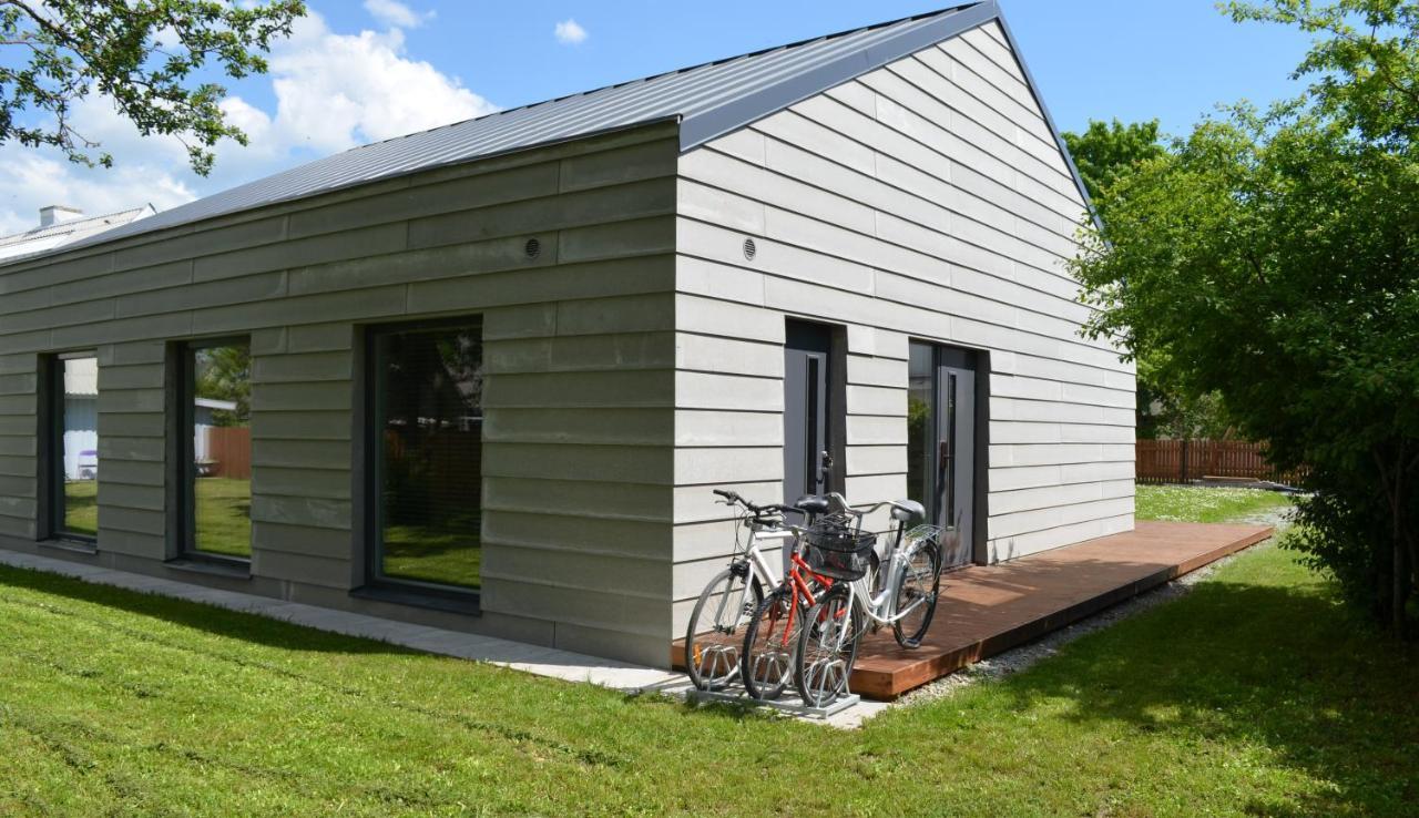 Ravila Puhkemaja Kuressaare Luaran gambar